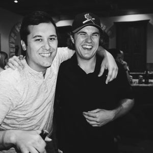 Meet your Posher, Riley